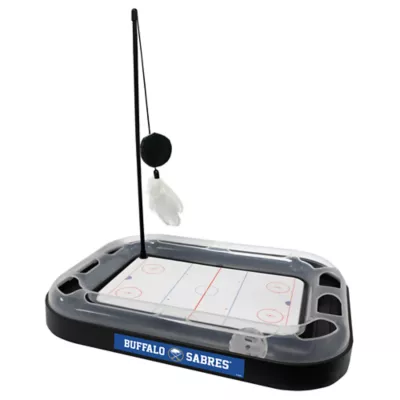 Product Pets First Buffalo Sabres Cat Scratcher