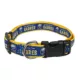 Product Pets First Buffalo Sabres Dog Collar