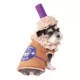 Product Rubie's Pet Shop Halloween Puppy Latte Dog & Cat Costume