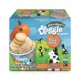 Product Ben & Jerry's Rosie's Batch Doggie Desserts Frozen All Life Stage Dog Treats - Pumpkin & Mini Cookie