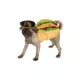 Product Rubie's Pet Shop Halloween Taco Dog & Cat Costume