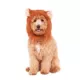 Product Rubie's Pet Shop Halloween Lion Mane Dog Costume