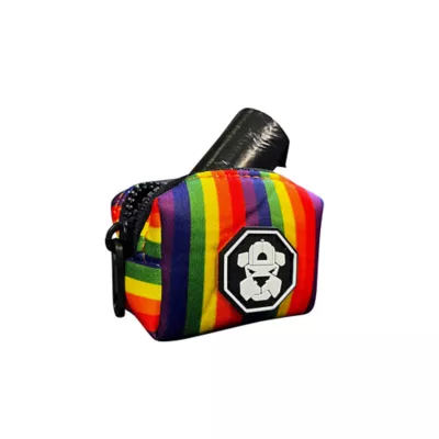 Product Fresh Pawz Pride Waste Bag Dispenser