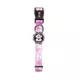 Product Fresh Pawz Pastel Pink Camo Dog Collar
