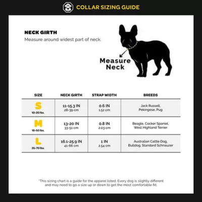 Product Fresh Pawz Pastel Pink Camo Dog Collar