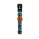 Product Fresh Pawz Santa Cruz Skateboards Logo Dog Collar