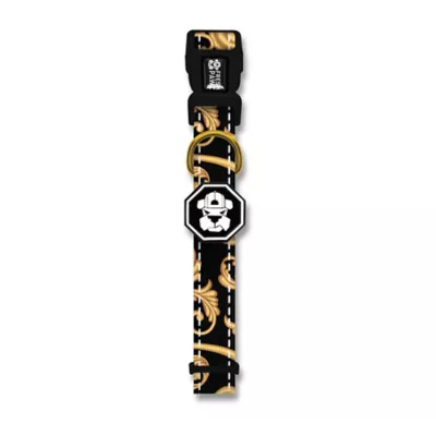 Product Fresh Pawz Baroque Dog Collar