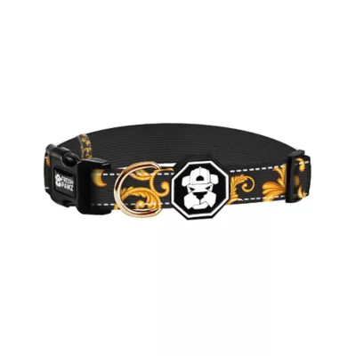 Product Fresh Pawz Baroque Dog Collar