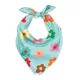 Product Fresh Pawz Le Fleur Cooling Dog Bandanna