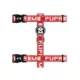 Product Fresh Pawz Pupreme H-Dog Harness