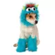 Product Rubie's Pet Shop Halloween Blue Monster Dog Costume