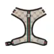 Product Fresh Pawz G-Pattern Adjustable Mesh Dog Harness