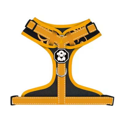 Product Fresh Pawz Baroque Adjustable Mesh Dog Harness