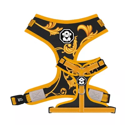 Product Fresh Pawz Baroque Adjustable Mesh Dog Harness