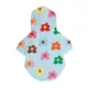 Product Fresh Pawz Le Fleur Dog Hoodie