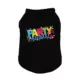 Product Hip Doggie Party Animal Dog Tank
