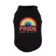 Product Hip Doggie Pride Love Is Love Dog Tank
