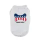 Product Hip Doggie Pack USA Dog Tank
