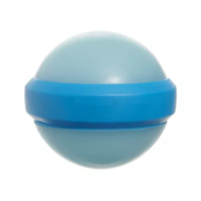 Product Bark Super Chewer Glowball Dog Toy