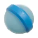 Product Bark Super Chewer Glowball Dog Toy