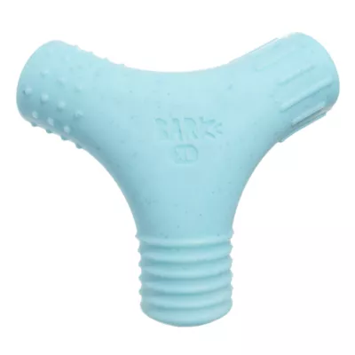 Product Bark Super Chewer Trixel Dog Toy