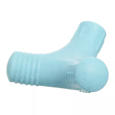 Product Bark Super Chewer Trixel Dog Toy