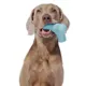 Product Bark Super Chewer Trixel Dog Toy