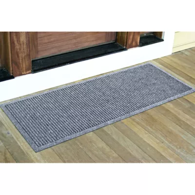Product Bungalow Flooring WaterHog Squares Doormat