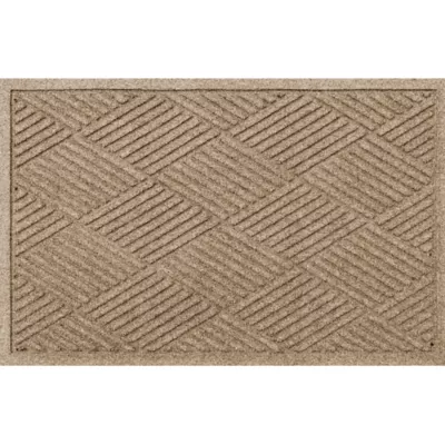 Product Bungalow Flooring WaterHog Diamonds Doormat