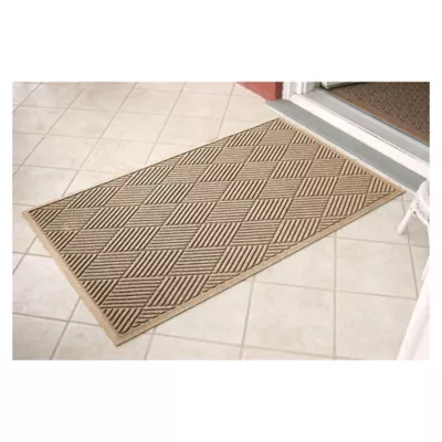 Product Bungalow Flooring WaterHog Diamonds Doormat