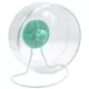 Product Enriched Life Small Pet 2 in 1 Quiet Runner Exercise Wheel
