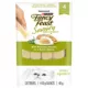Product Fancy Feast Cat Treats - Savoury Purée Naturals, 10g x 4