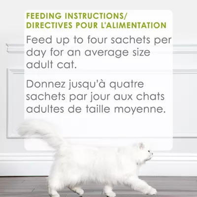 Product Fancy Feast Cat Treats - Savoury Purée Naturals, 10g x 4