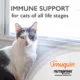 Product Nurtamax Imuquin - Immune Support for Cats