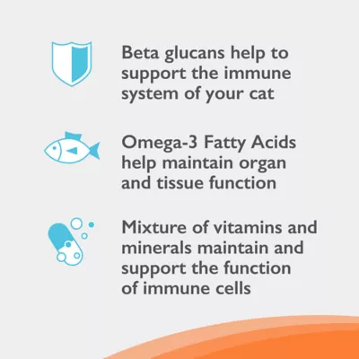 Product Nurtamax Imuquin - Immune Support for Cats