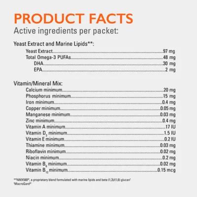 Product Nurtamax Imuquin - Immune Support for Cats