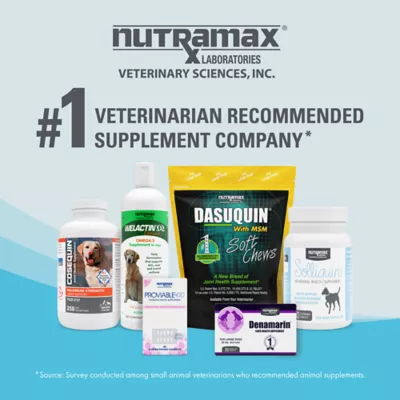Product Nurtamax Imuquin - Immune Support for Cats