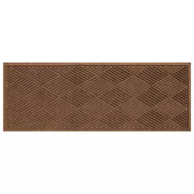 Product Bungalow Flooring WaterHog Diamonds Doormat