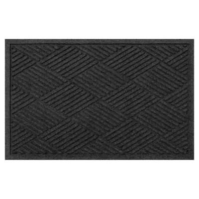 Product Bungalow Flooring WaterHog Diamonds Doormat