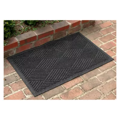 Product Bungalow Flooring WaterHog Diamonds Doormat