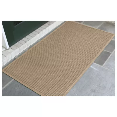 Product Bungalow Flooring WaterHog Squares Doormat