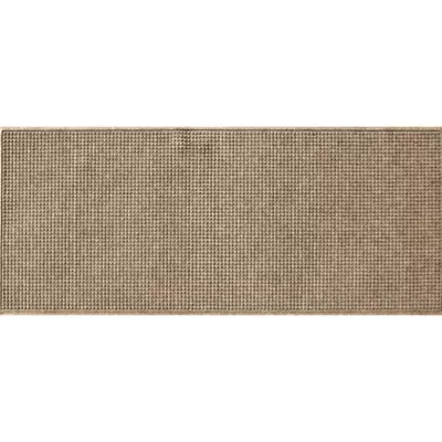 Product Bungalow Flooring WaterHog Squares Doormat
