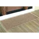Product Bungalow Flooring WaterHog Squares Doormat