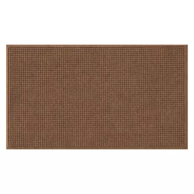 Product Bungalow Flooring WaterHog Squares Doormat