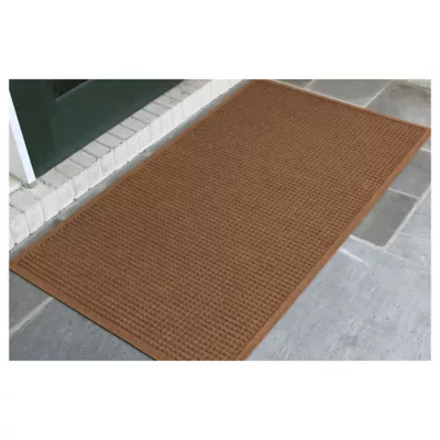 Product Bungalow Flooring WaterHog Squares Doormat
