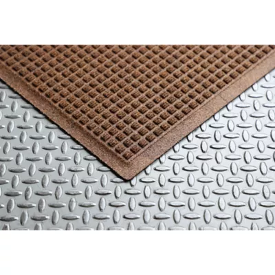 Product Bungalow Flooring WaterHog Squares Doormat
