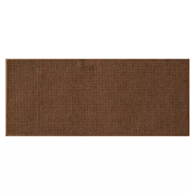 Product Bungalow Flooring WaterHog Squares Doormat