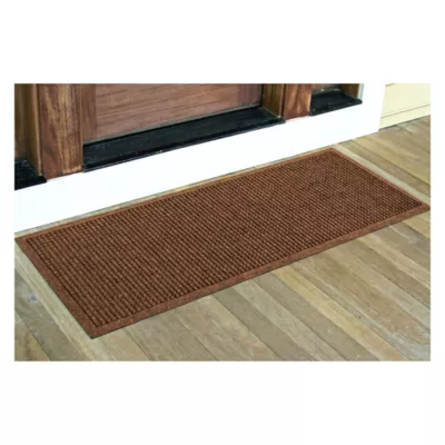Product Bungalow Flooring WaterHog Squares Doormat