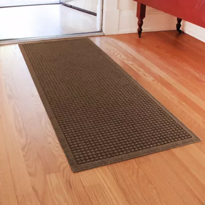 Product Bungalow Flooring WaterHog Squares Doormat