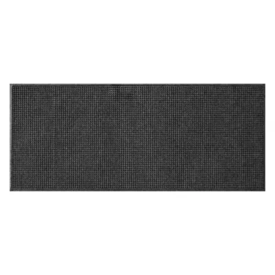 Product Bungalow Flooring WaterHog Squares Doormat